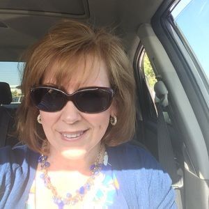 Meet your Posher, Sheri